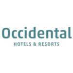 Occidental Hotels & Resorts logo, River Island Interiors client