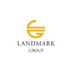 Landmark Group logo, River Island Interiors client
