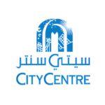 CITY CENTRE logo, River Island Interiors client