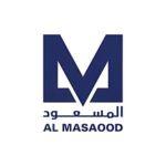 Al Masood Group logo, River Island Interiors client